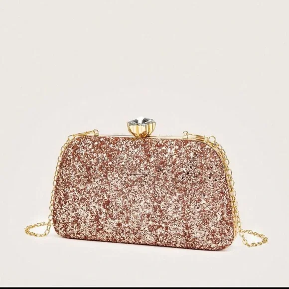 💎 Glitter Purse 💎 - Picture 2 of 7